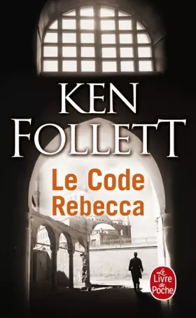 Couverture du produit · Le Code Rebecca