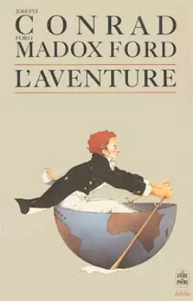Couverture du produit · L'Aventure
