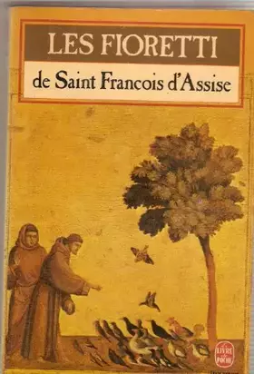 Couverture du produit · Les fioretti de saint François d'assise