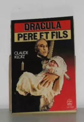 Couverture du produit · Dracula père et fils