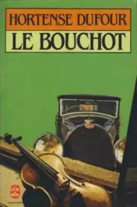 Couverture du produit · Le bouchot