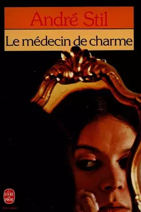 Couverture du produit · Le Médecin de charme