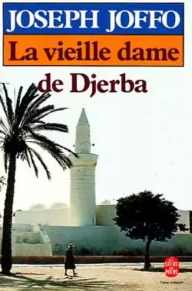 Couverture du produit · La Vieille dame de Djerba
