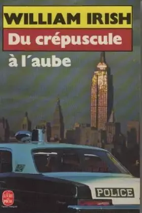 Couverture du produit · Du crépuscule a l'aube