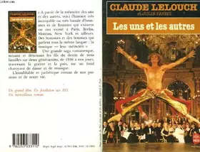 Couverture du produit · Les uns et les autres