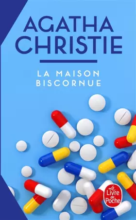 Couverture du produit · La Maison biscornue