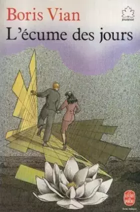 Couverture du produit · L'ecume des jours : roman