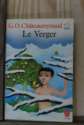 Couverture du produit · Le verger