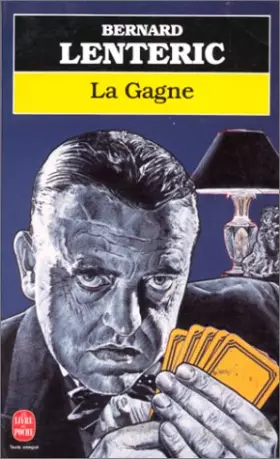 Couverture du produit · La Gagne