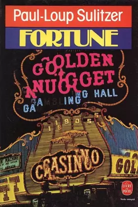 Couverture du produit · Fortune