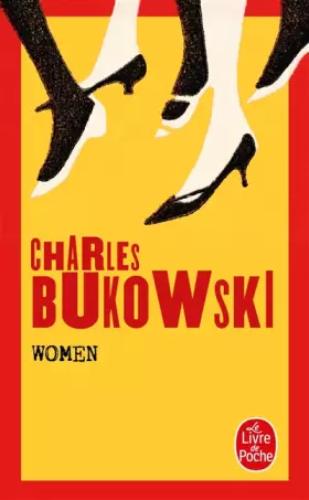 Couverture du produit · Women