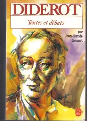 Couverture du produit · Diderot