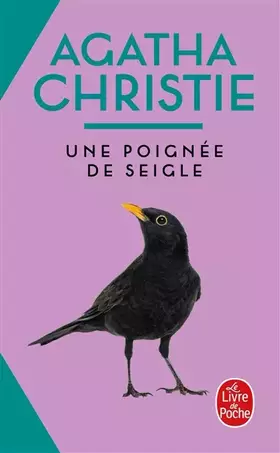 Couverture du produit · Une poignée de seigle