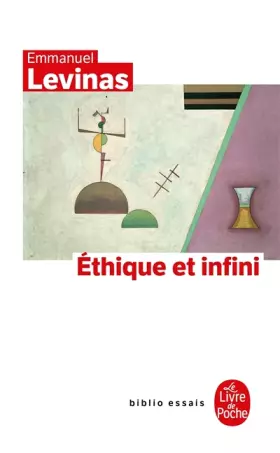 Couverture du produit · Ethique et Infini
