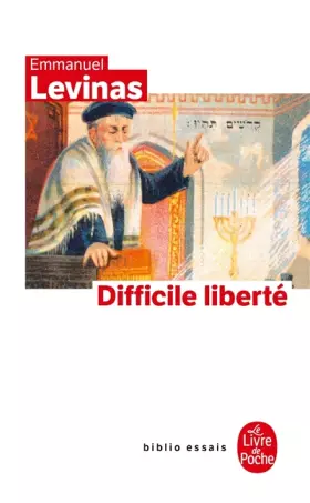 Couverture du produit · Difficile liberté