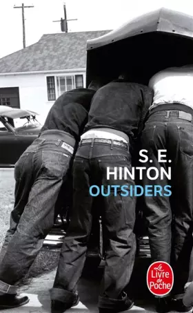 Couverture du produit · Outsiders