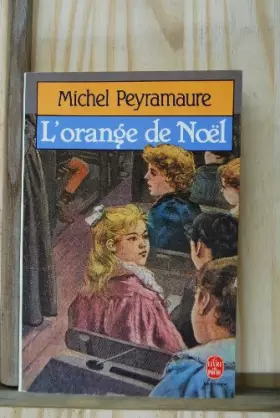 Couverture du produit · L' Orange de Noël