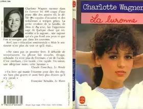Couverture du produit · La luronne