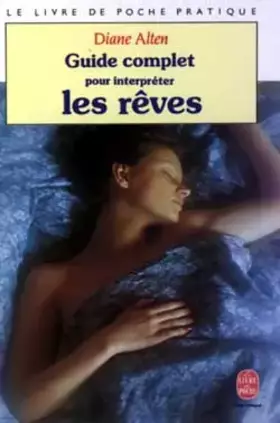 Couverture du produit · Guide complet pour interpréter les rêves