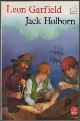 Couverture du produit · Jack holborn