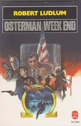 Couverture du produit · Osterlan week-end