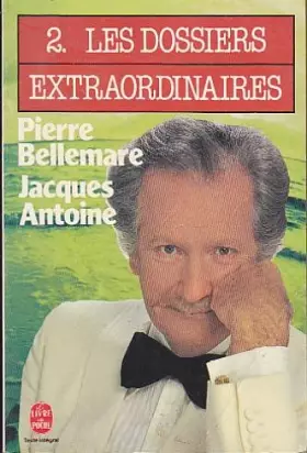 Couverture du produit · LES DOSSIERS EXTRAORDINAIRES