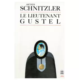 Couverture du produit · Le Lieutenant Gustel