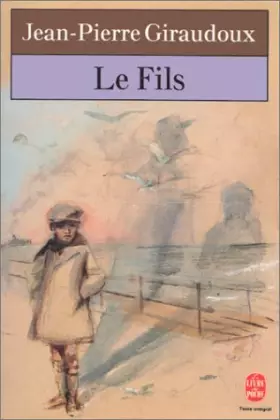 Couverture du produit · Le Fils