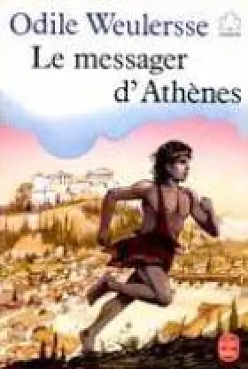Couverture du produit · Le messager d'athenes