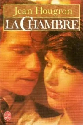 Couverture du produit · La chambre