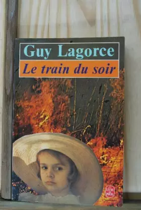 Couverture du produit · Le Train Du Soir