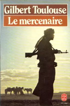 Couverture du produit · Le mercenaire