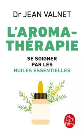 Couverture du produit · L'aromathérapie