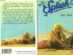 Couverture du produit · Splash