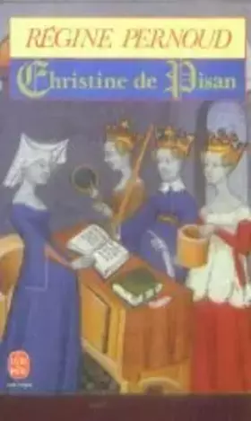 Couverture du produit · Christine de Pisan