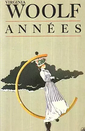 Couverture du produit · Annees