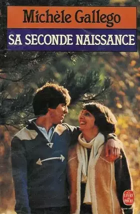 Couverture du produit · Sa seconde naissance