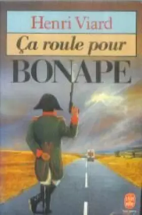 Couverture du produit · Ca roule pour bonape / roman