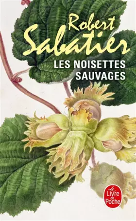 Couverture du produit · Les Noisettes sauvages
