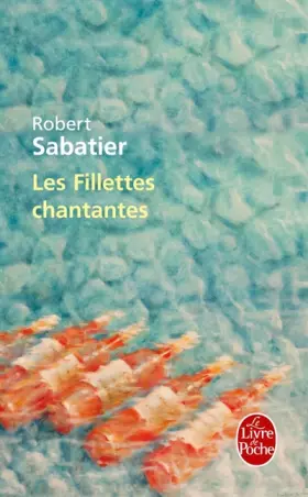 Couverture du produit · Les Fillettes chantantes