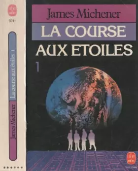 Couverture du produit · La course aux étoiles (tome 1)