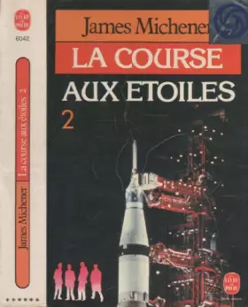 Couverture du produit · La Course aux étoiles T2