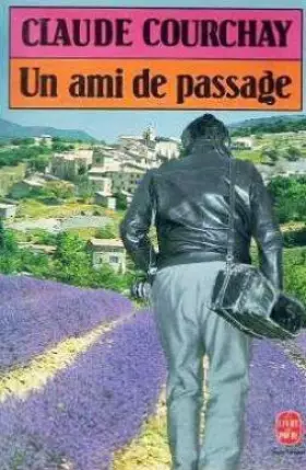 Couverture du produit · UN Ami De Passage