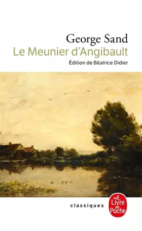 Couverture du produit · Le Meunier d'Angibault