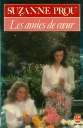 Couverture du produit · Les Amies de Coeur
