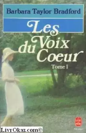 Couverture du produit · LES VOIX DU COEUR