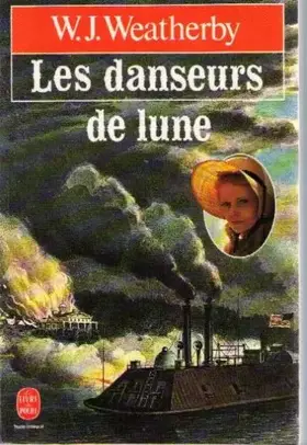 Couverture du produit · Les danseurs de lune : roman