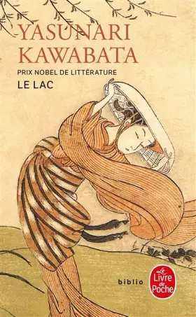 Couverture du produit · Le Lac