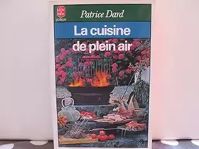 Couverture du produit · La Cuisine de plein air