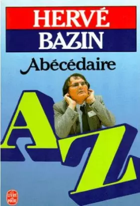 Couverture du produit · Abécédaire